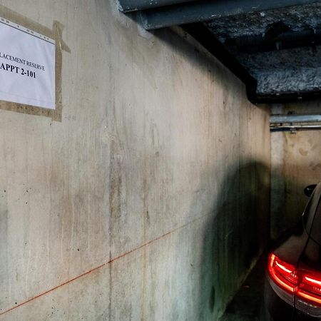 Appart. T 1 Bis, Centre Ville, Entierement Renove Lourdes Eksteriør bilde